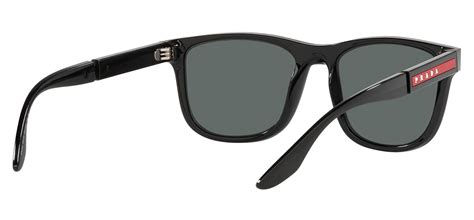 Sunglasses Prada Linea Rossa PS 04XS (DG002G) PS04XS 